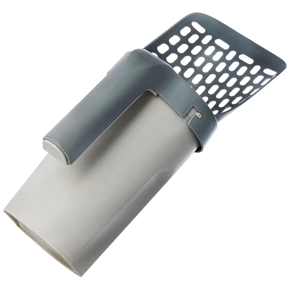 Pá Coletora Conforto Pet